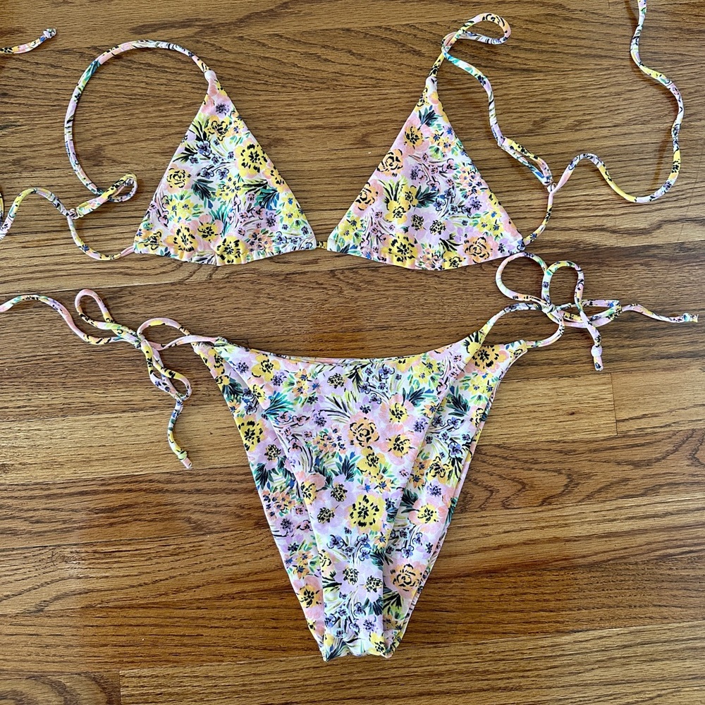 Skatie Bikini